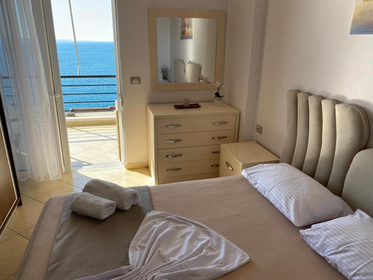 公寓 With Huge Sea View Balcony *